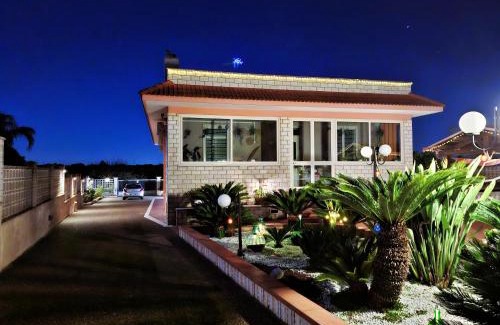 Conversano Bed & Breakfast | B&B Villa Daisy Conversano - Polignano a Mare