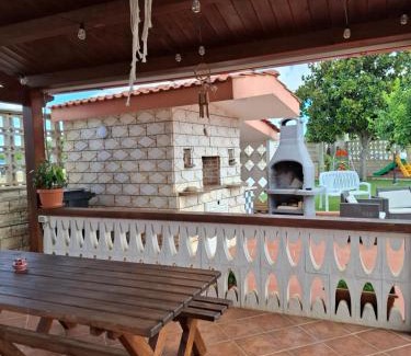 Conversano Bed & Breakfast | B&B Villa Daisy Conversano - Polignano a Mare