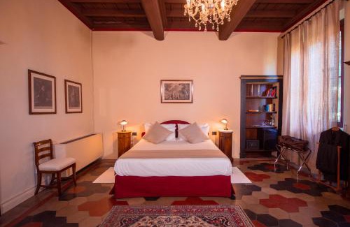 Nerviano Bed & Breakfast | B & B Villa dell’Usignolo