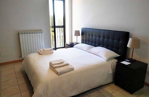 Carpi Bed & Breakfast | B&B Villa delle Palme