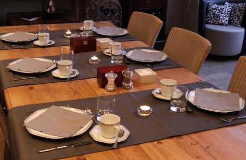 Sint-Andries Bed & Breakfast | B&B Villa Des Raisins