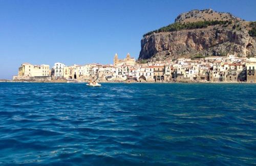 Cefalu Bed & Breakfast | B&B Villa Di Giorgi