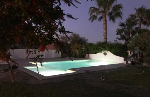 Cefalu Bed & Breakfast | B&B Villa Di Giorgi