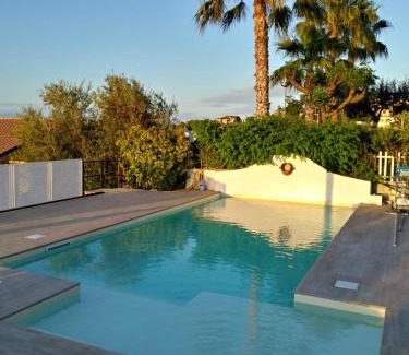Cefalu Bed & Breakfast | B&B Villa Di Giorgi