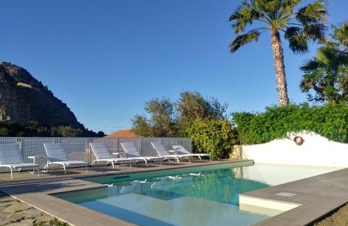 Cefalu Bed & Breakfast | B&B Villa Di Giorgi