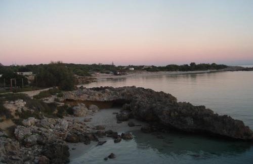 Marina di Pulsano Bed & Breakfast | B&B Villa Dongiovanni