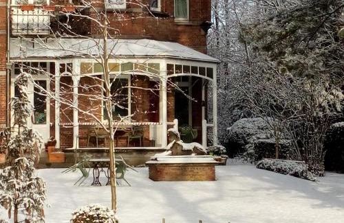 Sint-Amandsberg Bed & Breakfast | B&B Villa Emma