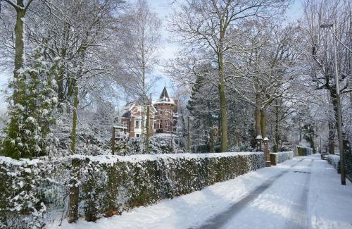 Sint-Amandsberg Bed & Breakfast | B&B Villa Emma