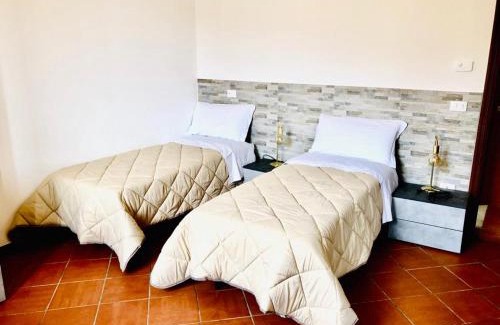 Castelletto Borgo Bed & Breakfast | B&B Villa Ermanna