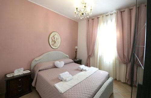 Crocetta-San Lazzaro-Modena Est Apartment | B&B Villa Firefly