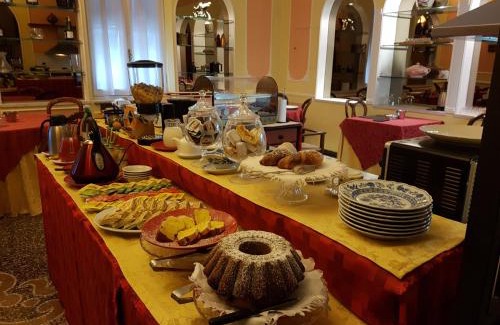 Gavi Bed & Breakfast | B&B Villa Gavina