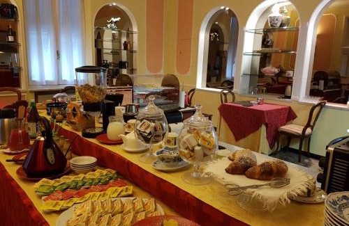 Gavi Bed & Breakfast | B&B Villa Gavina