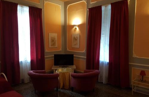 Gavi Bed & Breakfast | B&B Villa Gavina