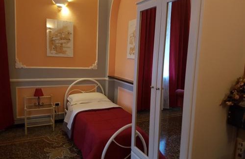 Gavi Bed & Breakfast | B&B Villa Gavina