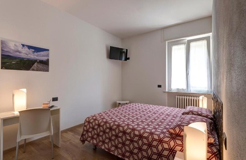 Varese Bed & Breakfast | B&B Villa Giuli