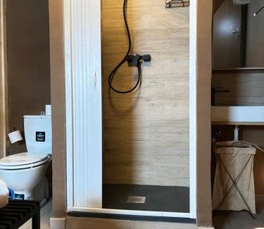 Moccone Cabin | B&B Villa Guido