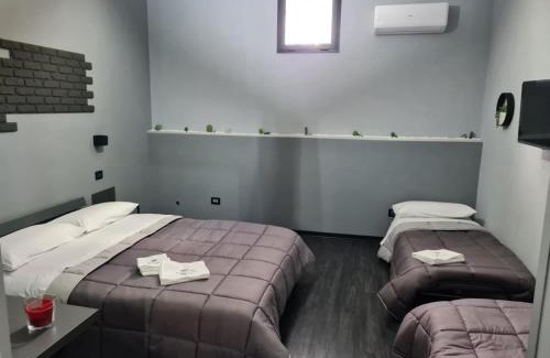 Sarno Bed & Breakfast | B&B Villa Hermes