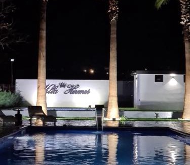 Sarno Bed & Breakfast | B&B Villa Hermes