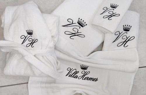 Sarno Bed & Breakfast | B&B Villa Hermes