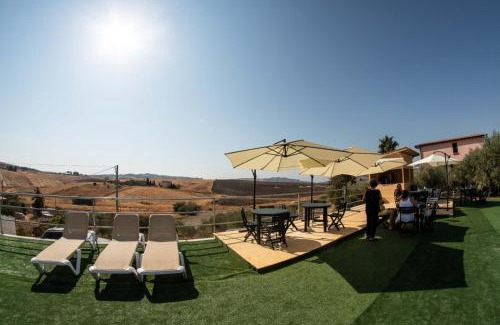 Ioppolo Giancaxio Bed & Breakfast | B&B Villa Kairos