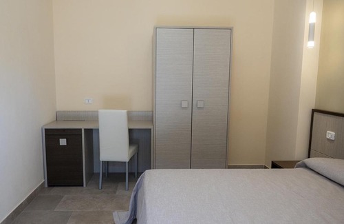 Schiavonea Bed & Breakfast | B&B Villa Lisa