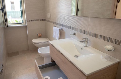 Schiavonea Bed & Breakfast | B&B Villa Lisa