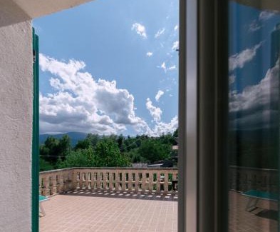 Fara Filiorum Petri Bed & Breakfast | B&B Villa Lory