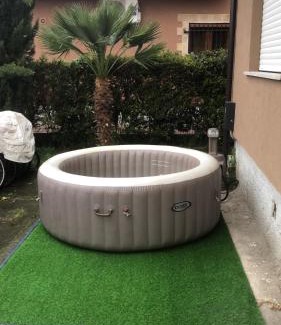 Sant'Eufemia Lamezia House | B&B Villa lucia