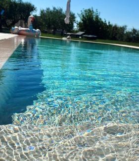 Locorotondo Bed & Breakfast | B&B Villa Maggi