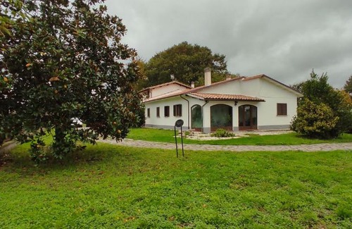 Castel Giorgio Bed & Breakfast | B&B Villa Magnolia
