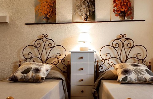 Castel Giorgio Bed & Breakfast | B&B Villa Magnolia