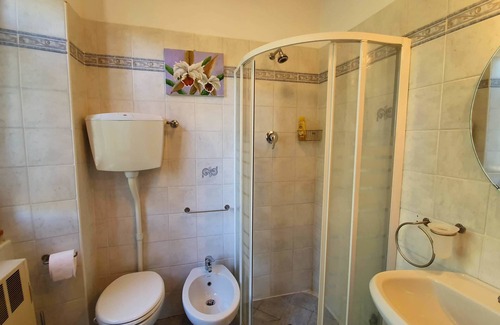 Dovadola Bed & Breakfast | B&B Villa Molinello