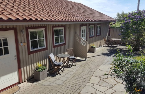 Solvesborg Bed & Breakfast | B&B Villa Orion