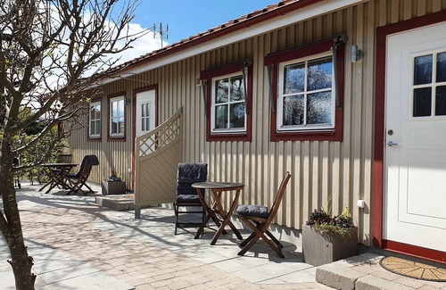 Solvesborg Bed & Breakfast | B&B Villa Orion