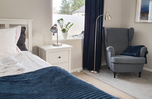 Solvesborg Bed & Breakfast | B&B Villa Orion
