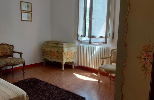 Nonantola House | B&B VILLA PAOLIDA,ACETO BALSAMICO & Tastings
