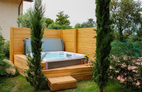 Vanon Bed & Breakfast | B&B Villa Pelèr