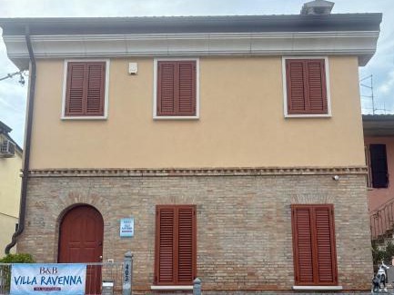 Borgo Montone Bed & Breakfast | B&b Villa Ravenna