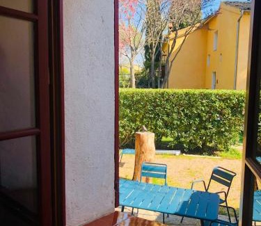 Sud Bed & Breakfast | B&B Villa Roumanille