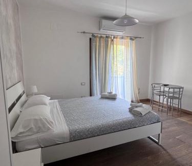 Ogliara Bed & Breakfast | B&B Villa Setharè