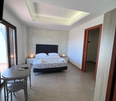 Ogliara Bed & Breakfast | B&B Villa Setharè