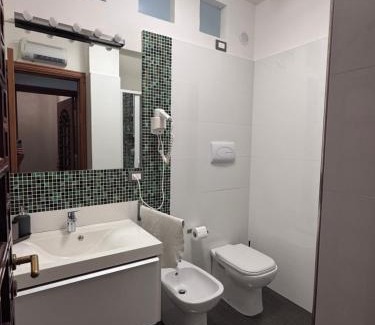 Ogliara Bed & Breakfast | B&B Villa Setharè