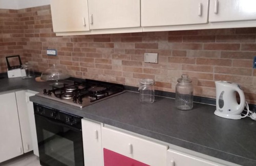 Casina Bed & Breakfast | B&B Villa Villacolle
