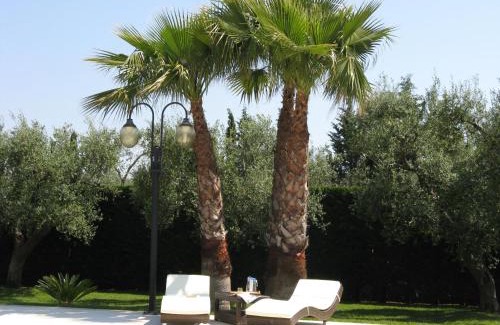 Maglie Bed & Breakfast | B&B Villa Vittoria