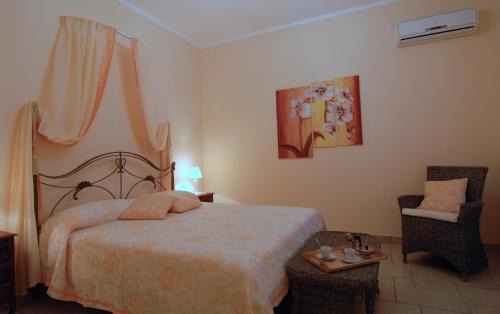 Maglie Bed & Breakfast | B&B Villa Vittoria