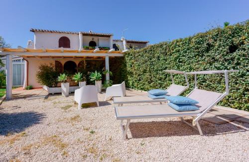 Quartu Sant'Elena Bed & Breakfast | B&B Villamarina42
