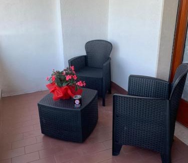 Vasto Bed & Breakfast | B&B VillaRosa