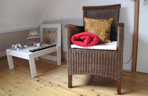 Ede Bed & Breakfast | B&B Vincent's Attic