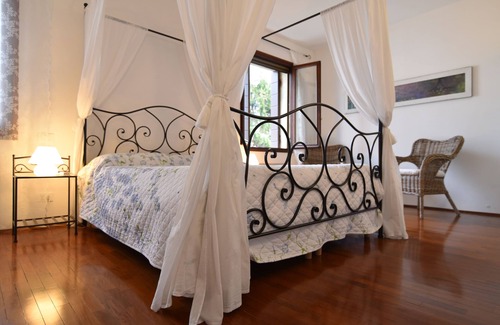 Santa Croce Bed & Breakfast | B&B Vista sul Canal Grande