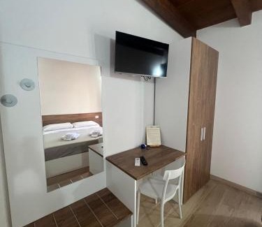 Ciro Marina Bed & Breakfast | B&B Vittorio Emanuele